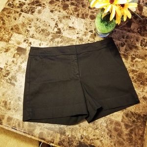 Cache Dress Shorts